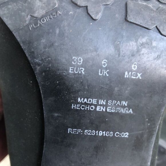 MNG ankle boots   - Picture 7 of 8